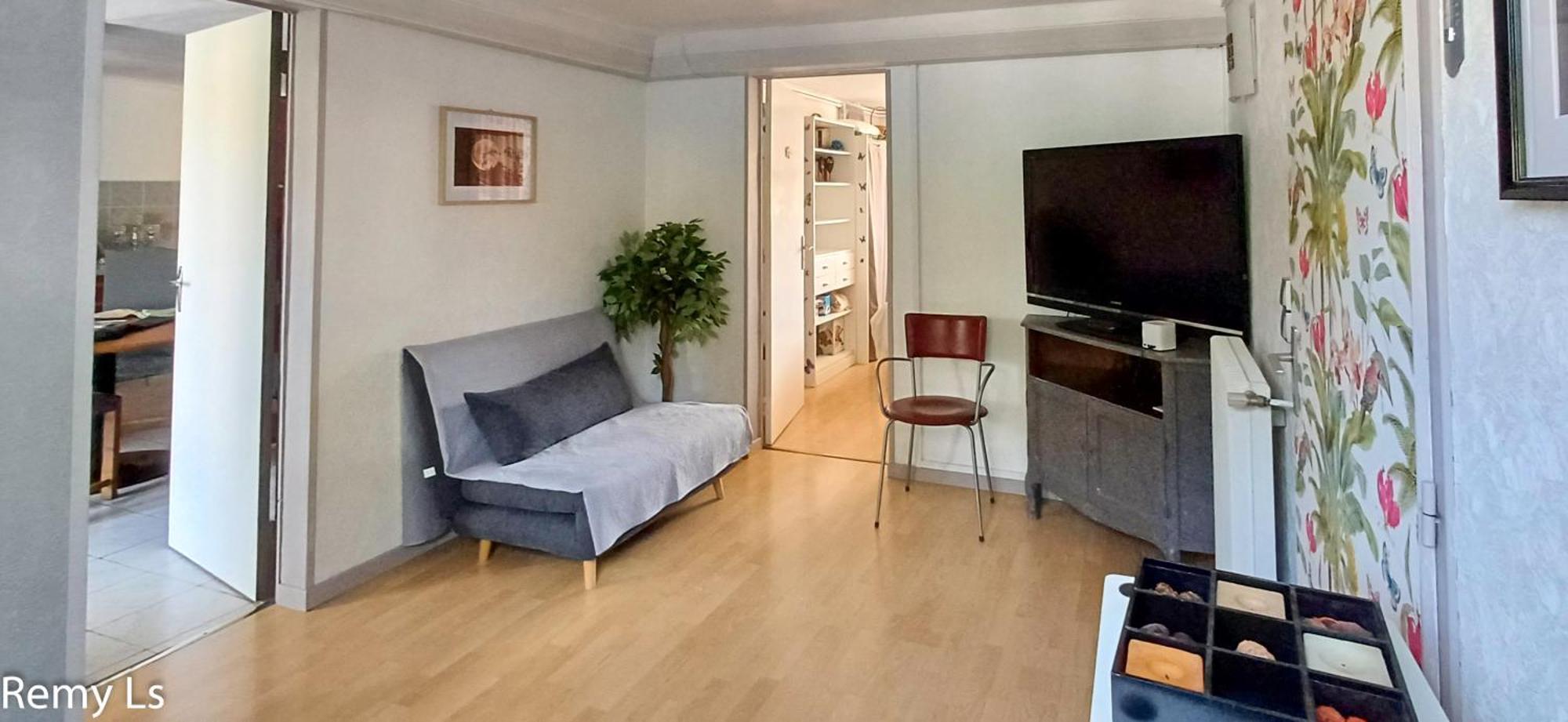 Joli Appartement Villeneuve-sur-Lot Exterior foto