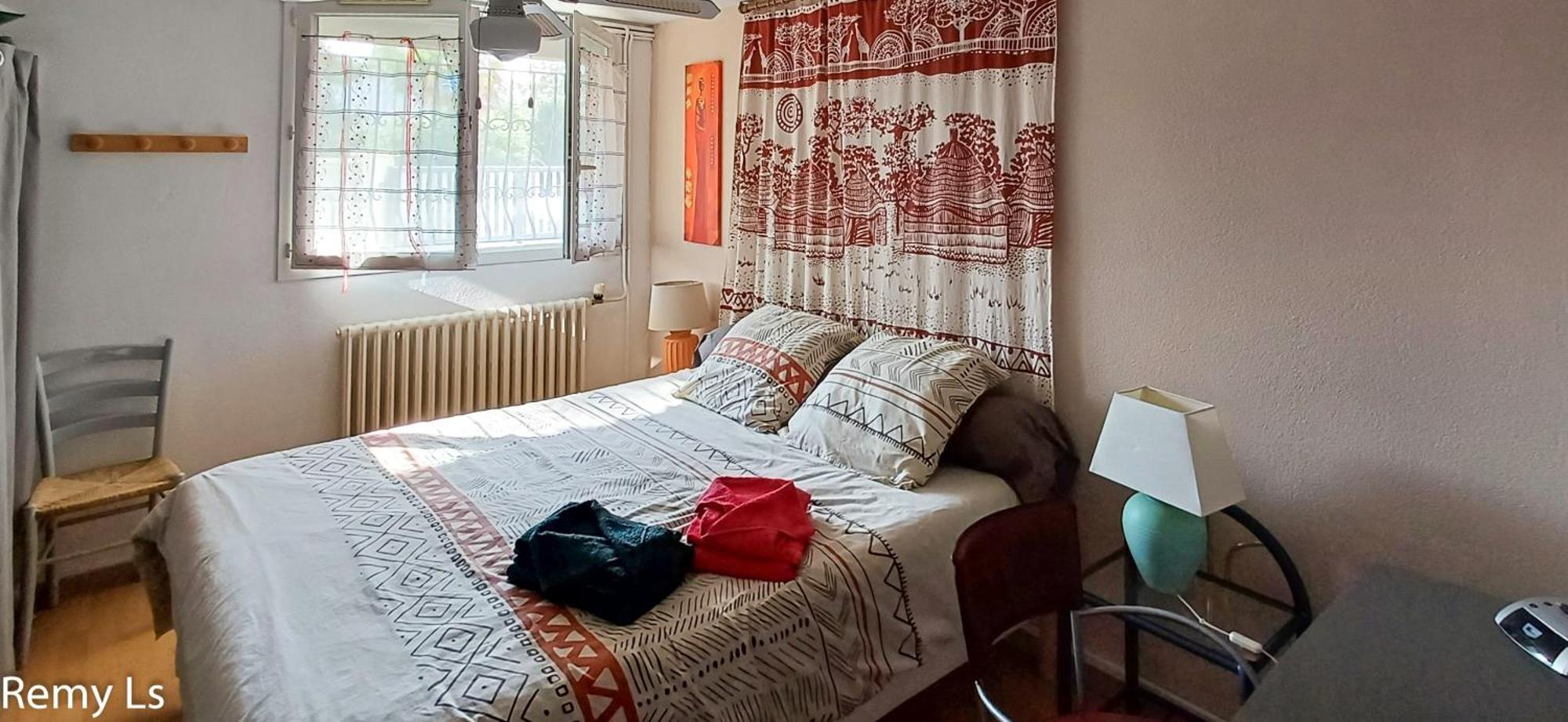Joli Appartement Villeneuve-sur-Lot Exterior foto